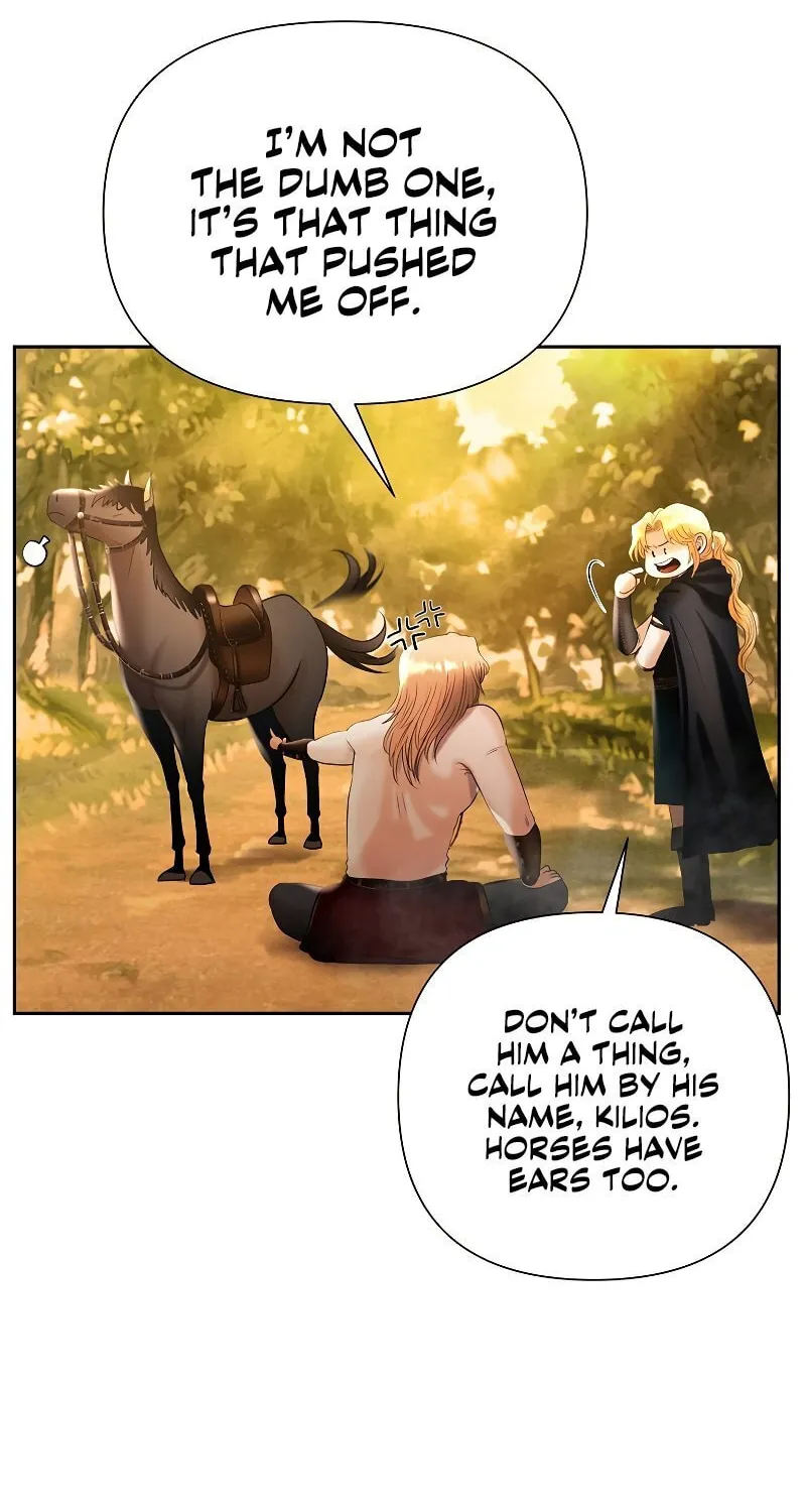 Read Barbarian Quest chapter 32 image 30 on Lezhin
