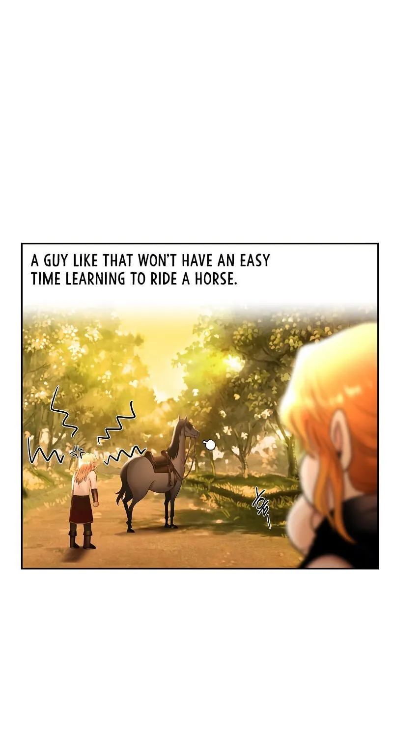 Read Barbarian Quest chapter 32 image 31 on Lezhin