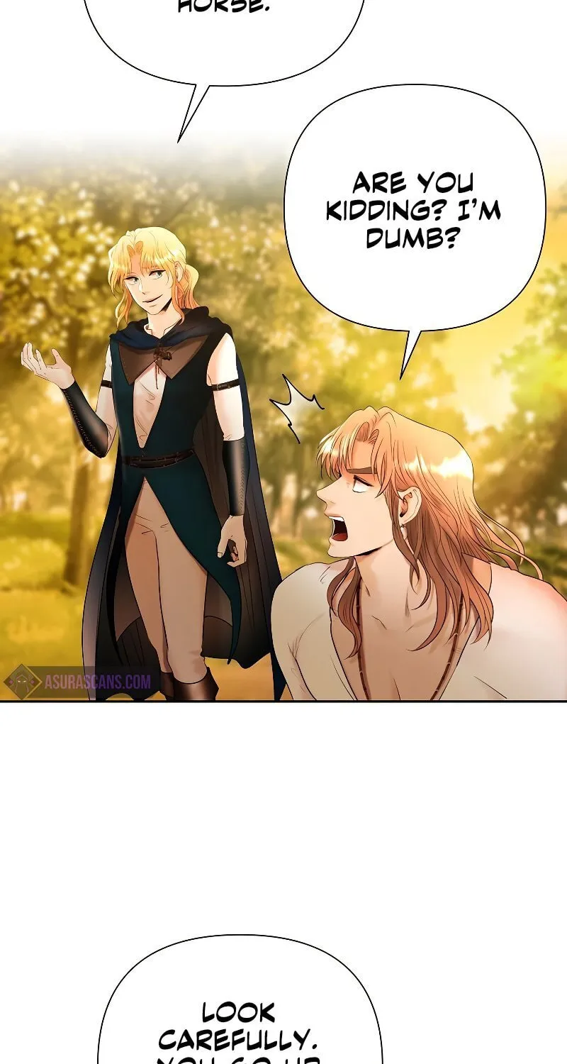 Read Barbarian Quest chapter 32 image 34 on Lezhin