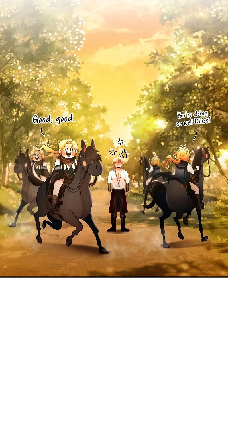 Read Barbarian Quest chapter 32 image 36 on Lezhin