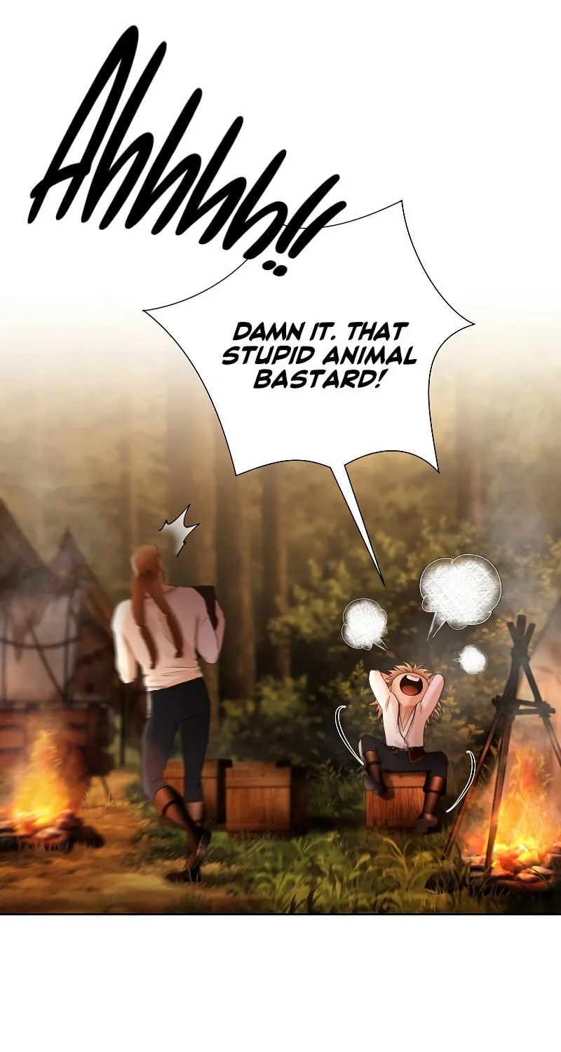 Read Barbarian Quest chapter 32 image 38 on Lezhin