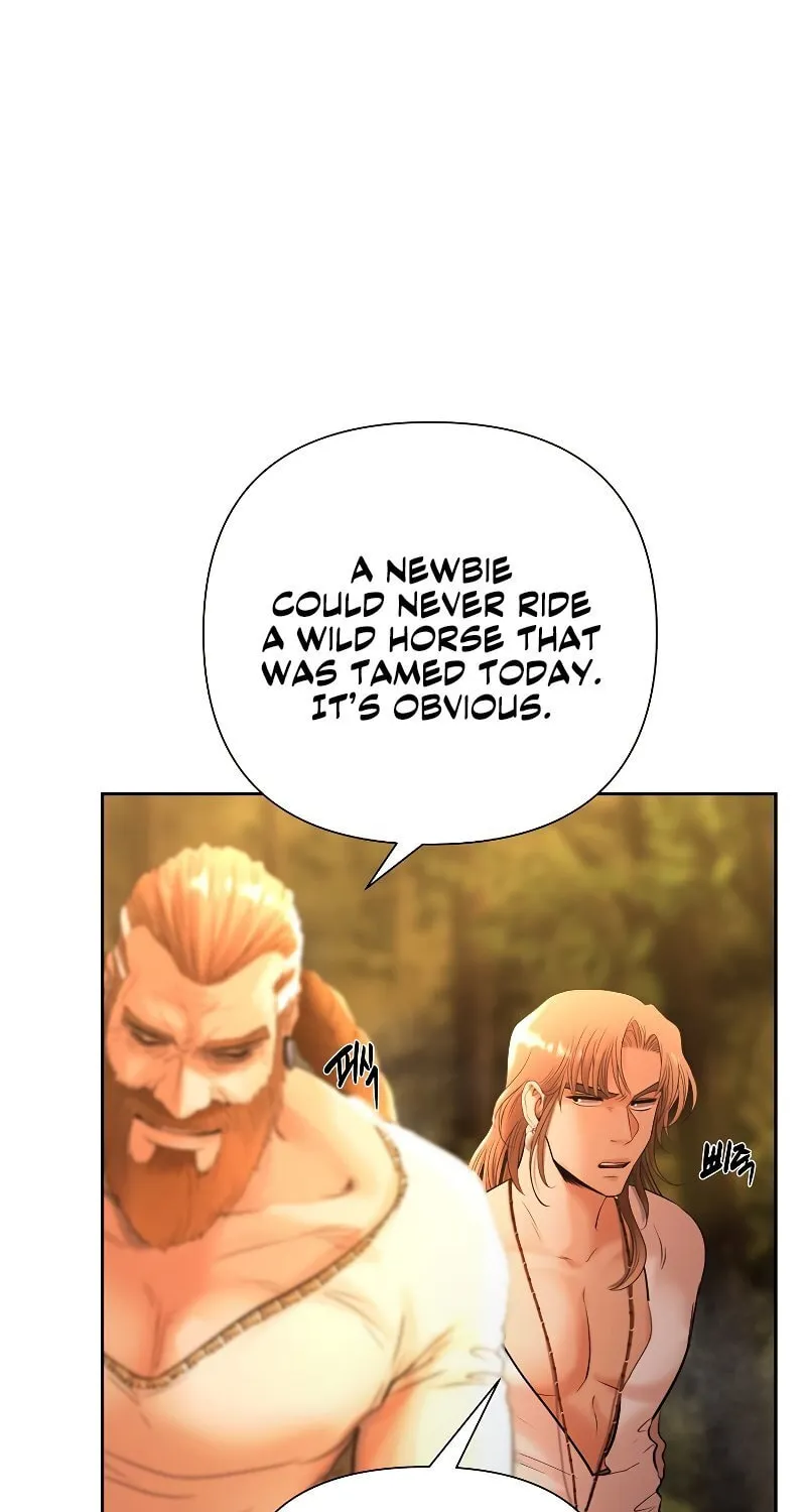 Read Barbarian Quest chapter 32 image 39 on Lezhin