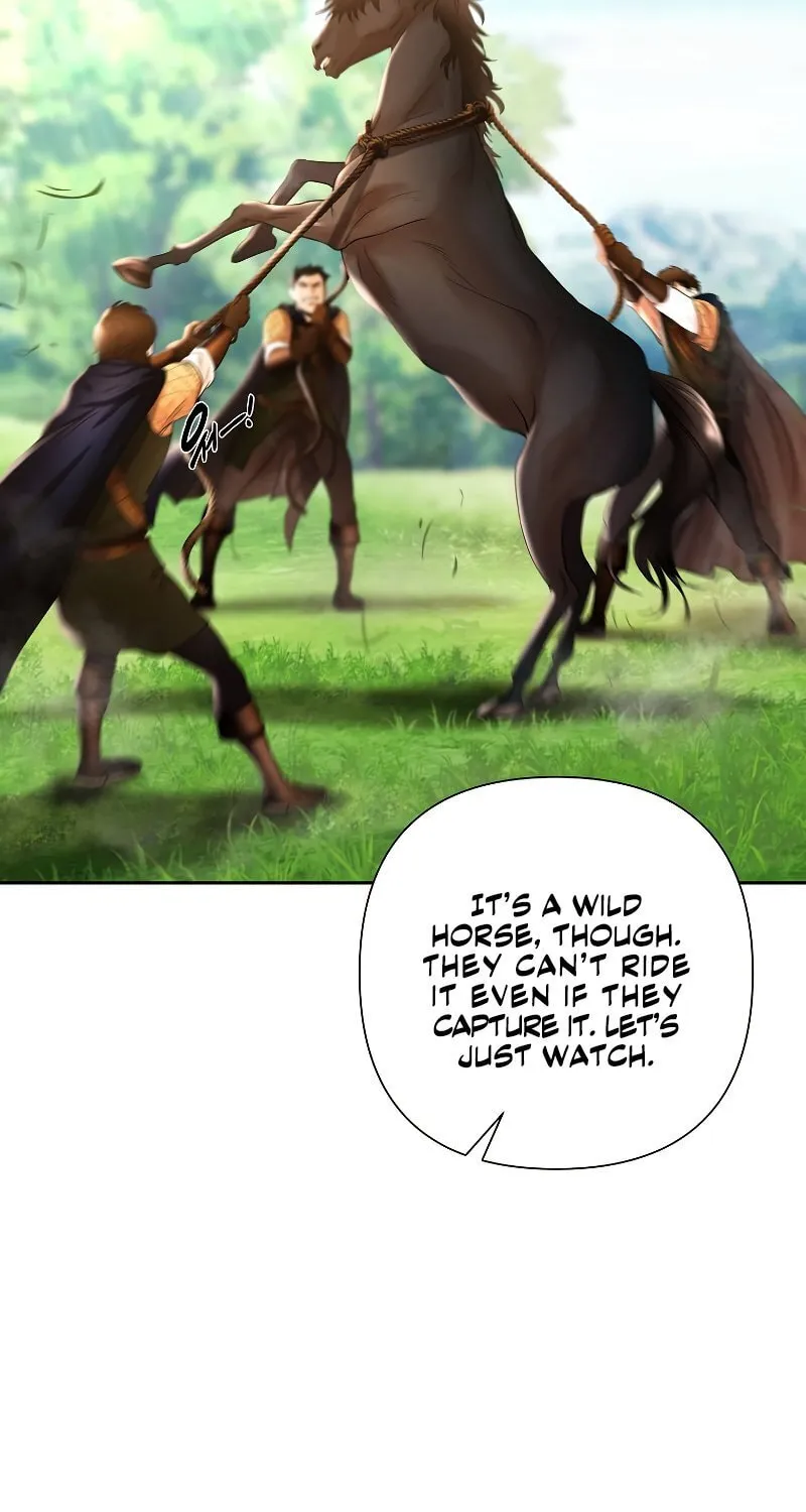 Read Barbarian Quest chapter 32 image 4 on Lezhin