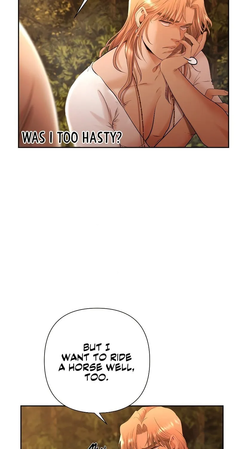 Read Barbarian Quest chapter 32 image 42 on Lezhin
