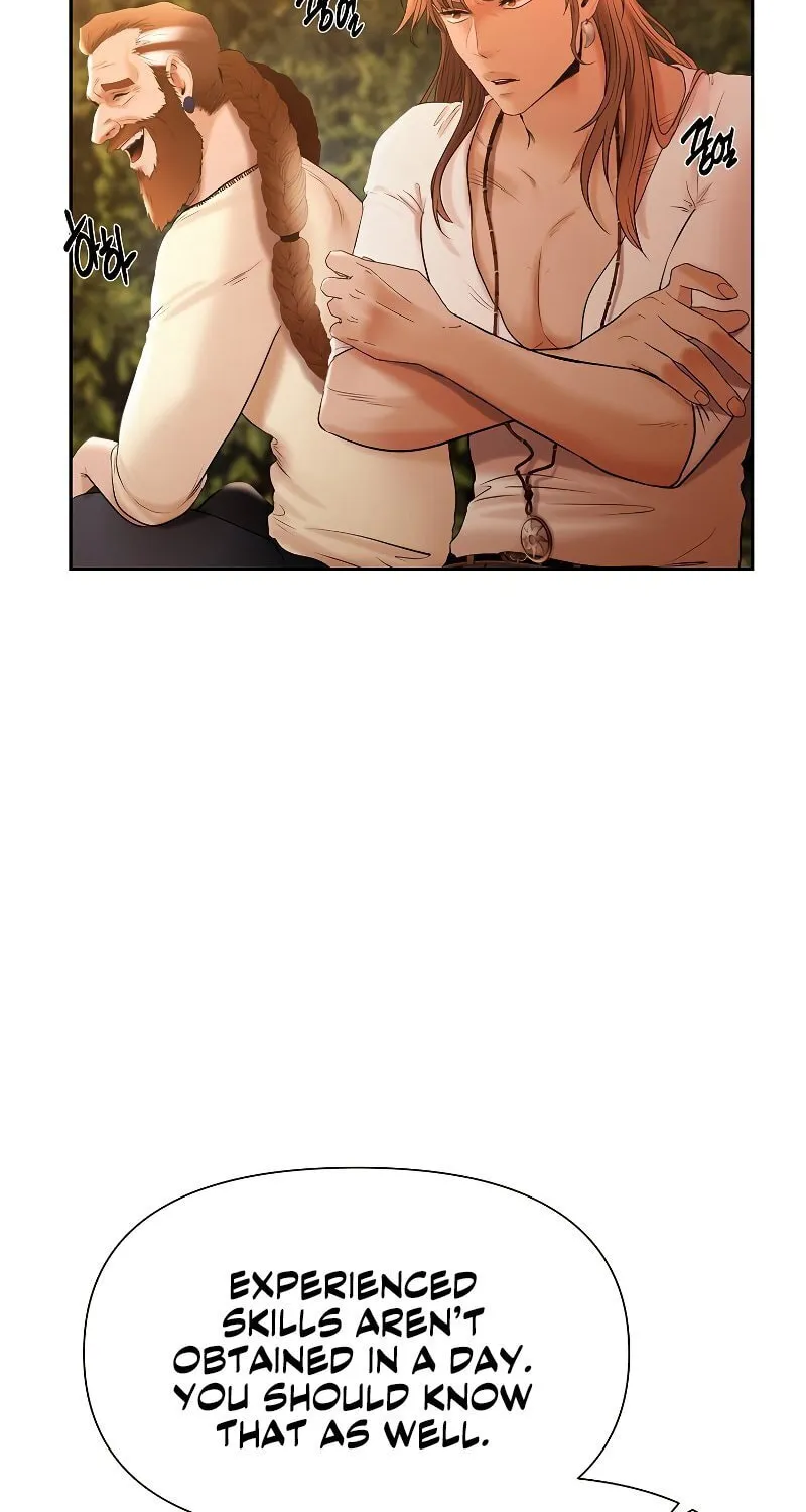 Read Barbarian Quest chapter 32 image 43 on Lezhin