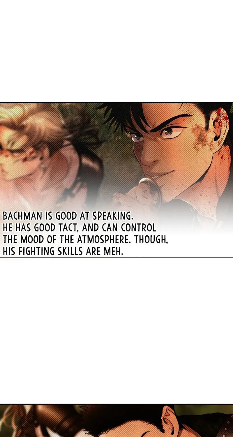 Read Barbarian Quest chapter 32 image 48 on Lezhin