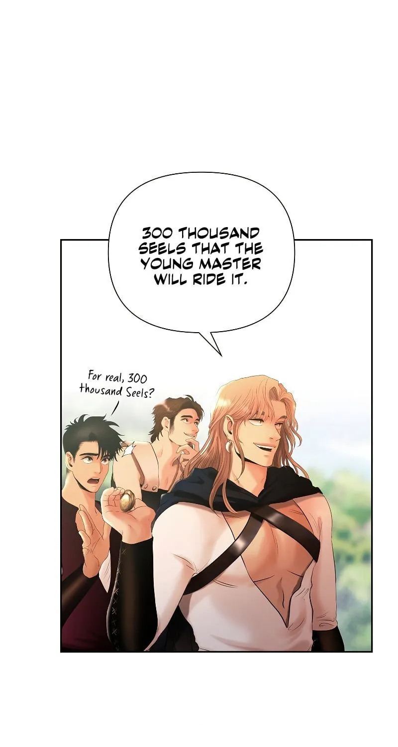 Read Barbarian Quest chapter 32 image 5 on Lezhin