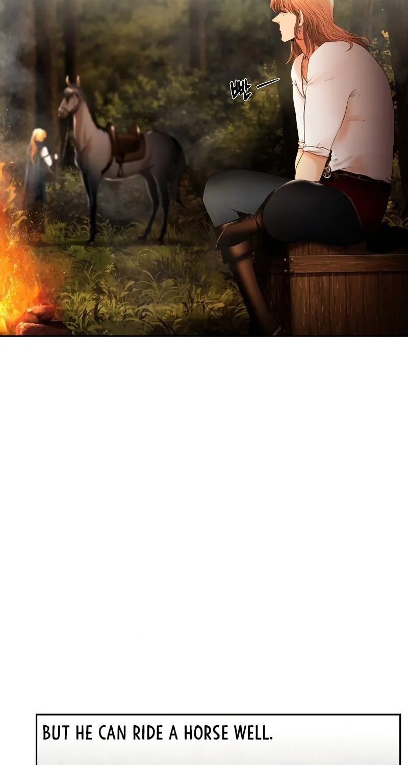 Read Barbarian Quest chapter 32 image 50 on Lezhin