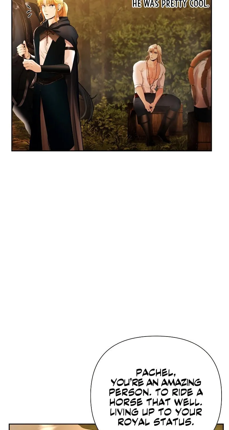 Read Barbarian Quest chapter 32 image 52 on Lezhin