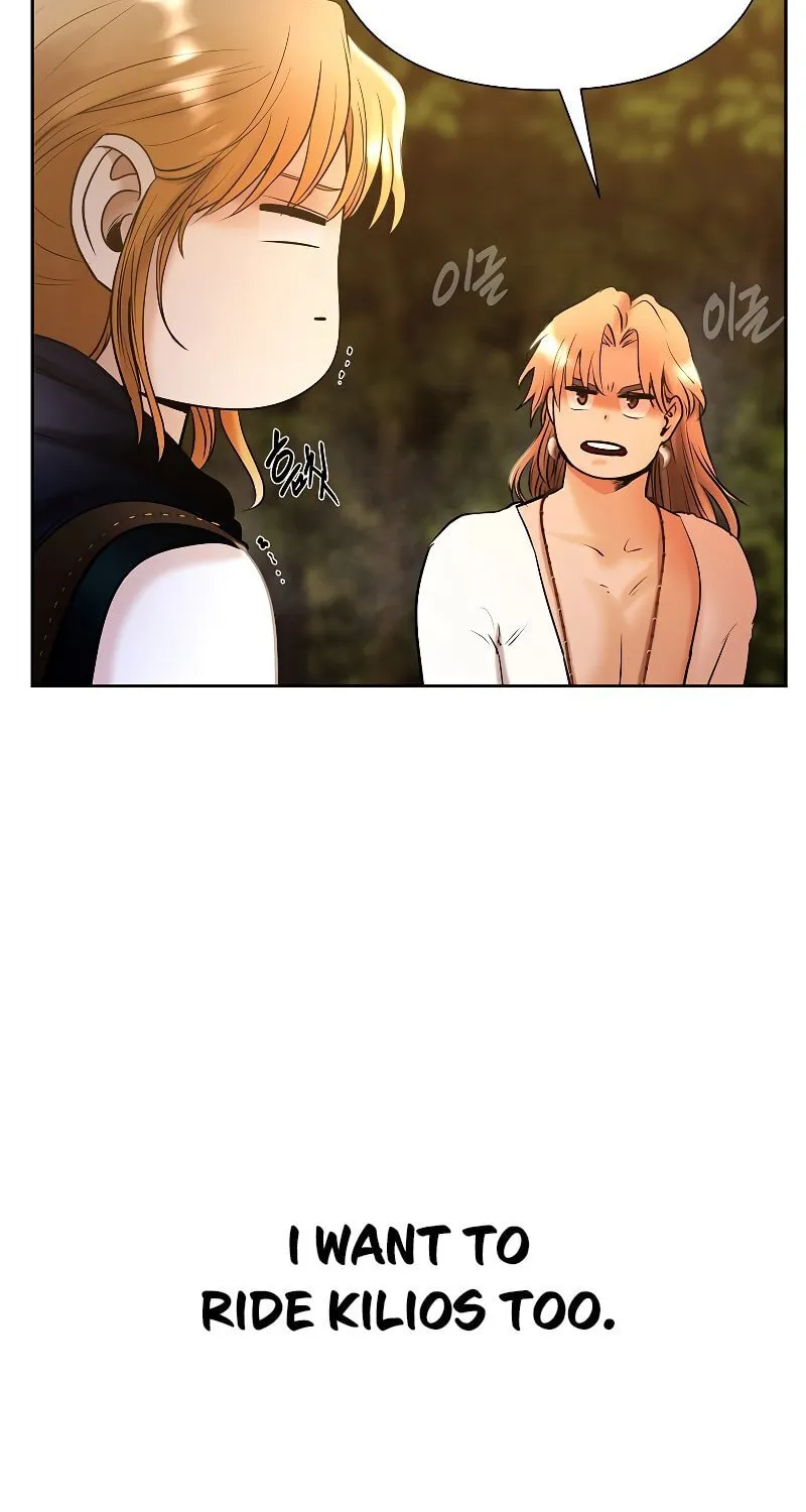 Read Barbarian Quest chapter 32 image 53 on Lezhin
