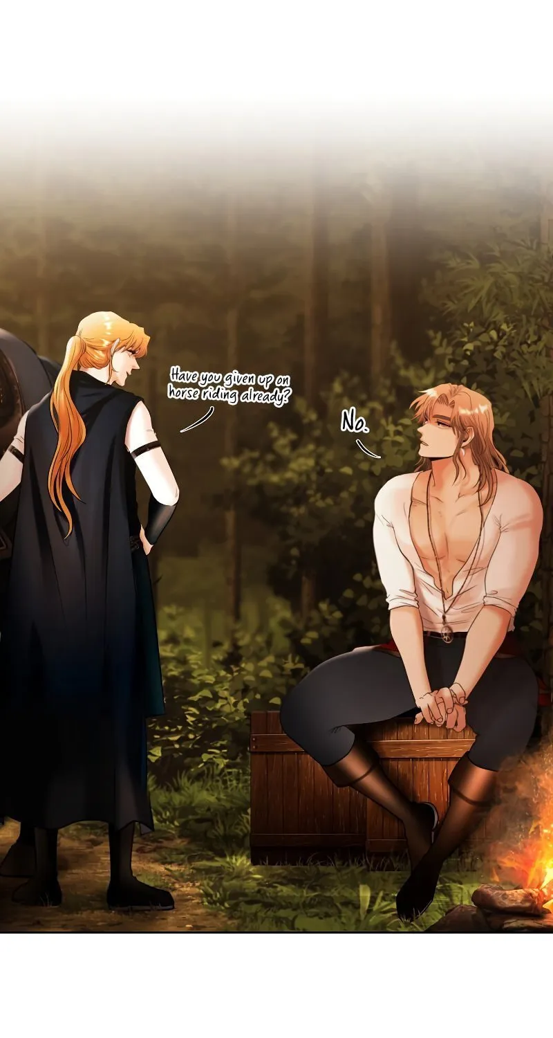 Read Barbarian Quest chapter 32 image 54 on Lezhin