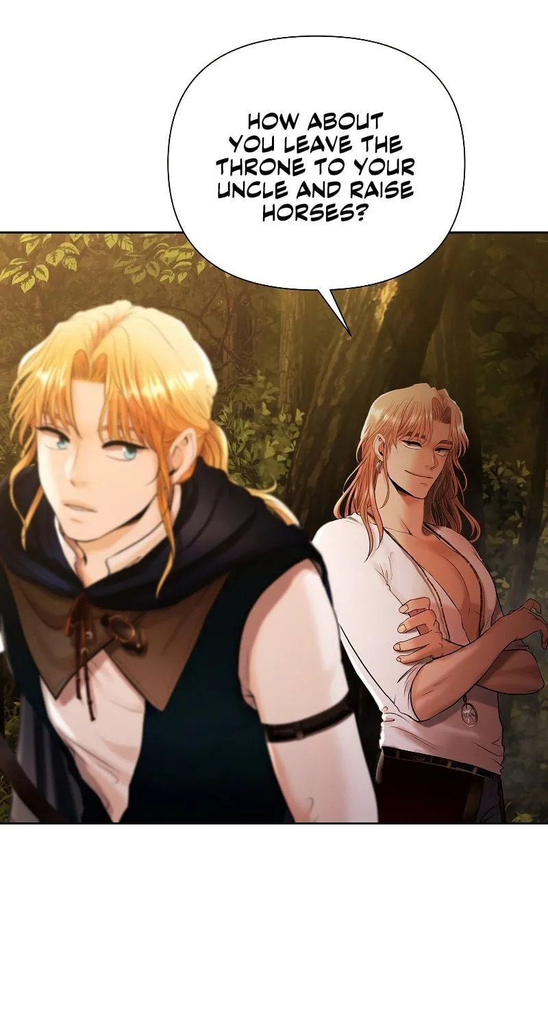 Read Barbarian Quest chapter 32 image 58 on Lezhin