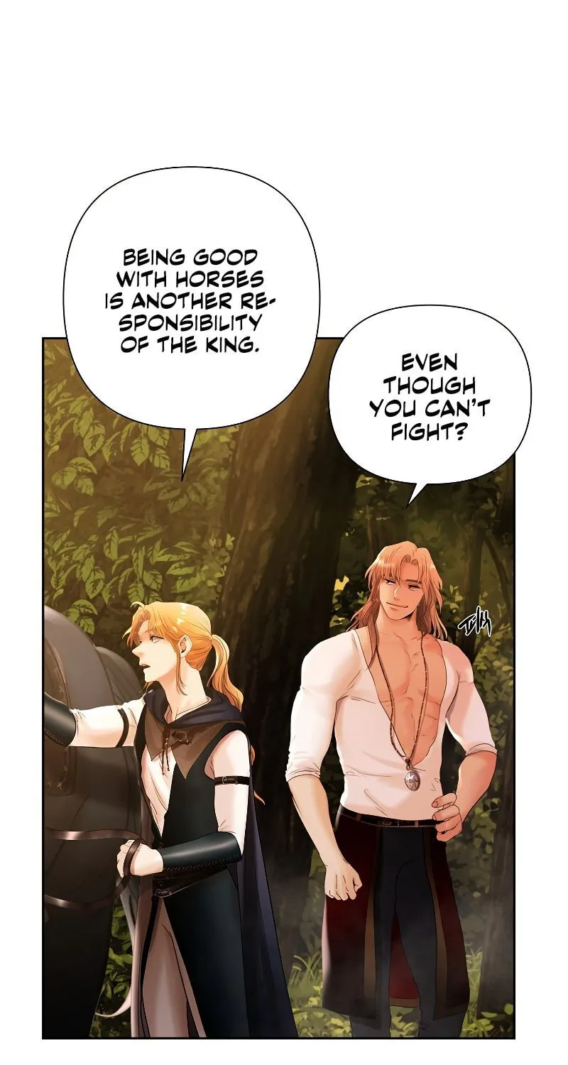 Read Barbarian Quest chapter 32 image 59 on Lezhin