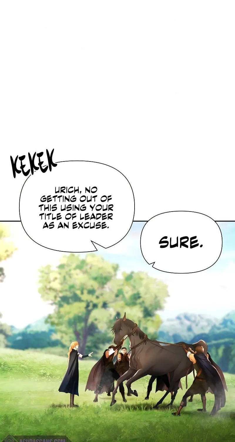 Read Barbarian Quest chapter 32 image 6 on Lezhin