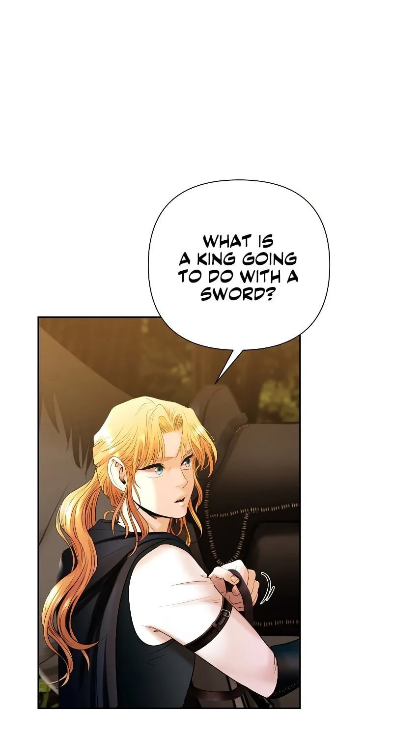 Read Barbarian Quest chapter 32 image 60 on Lezhin