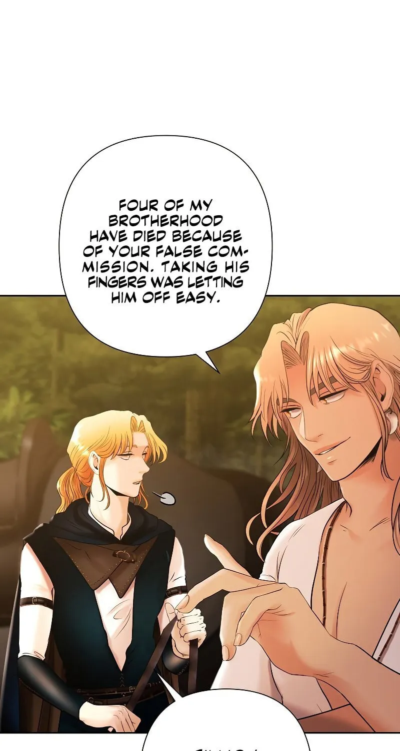 Read Barbarian Quest chapter 32 image 69 on Lezhin