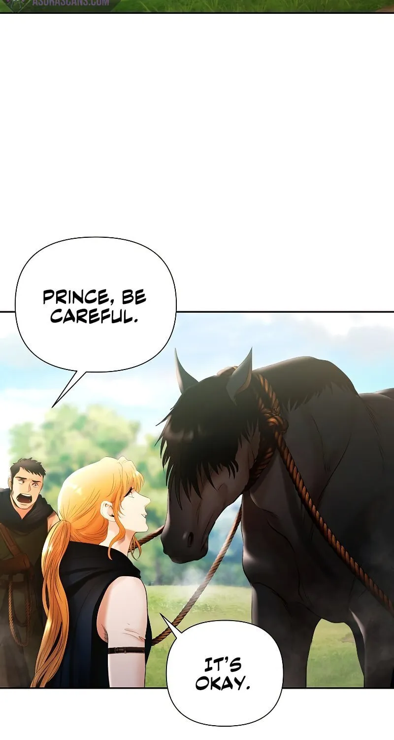 Read Barbarian Quest chapter 32 image 7 on Lezhin