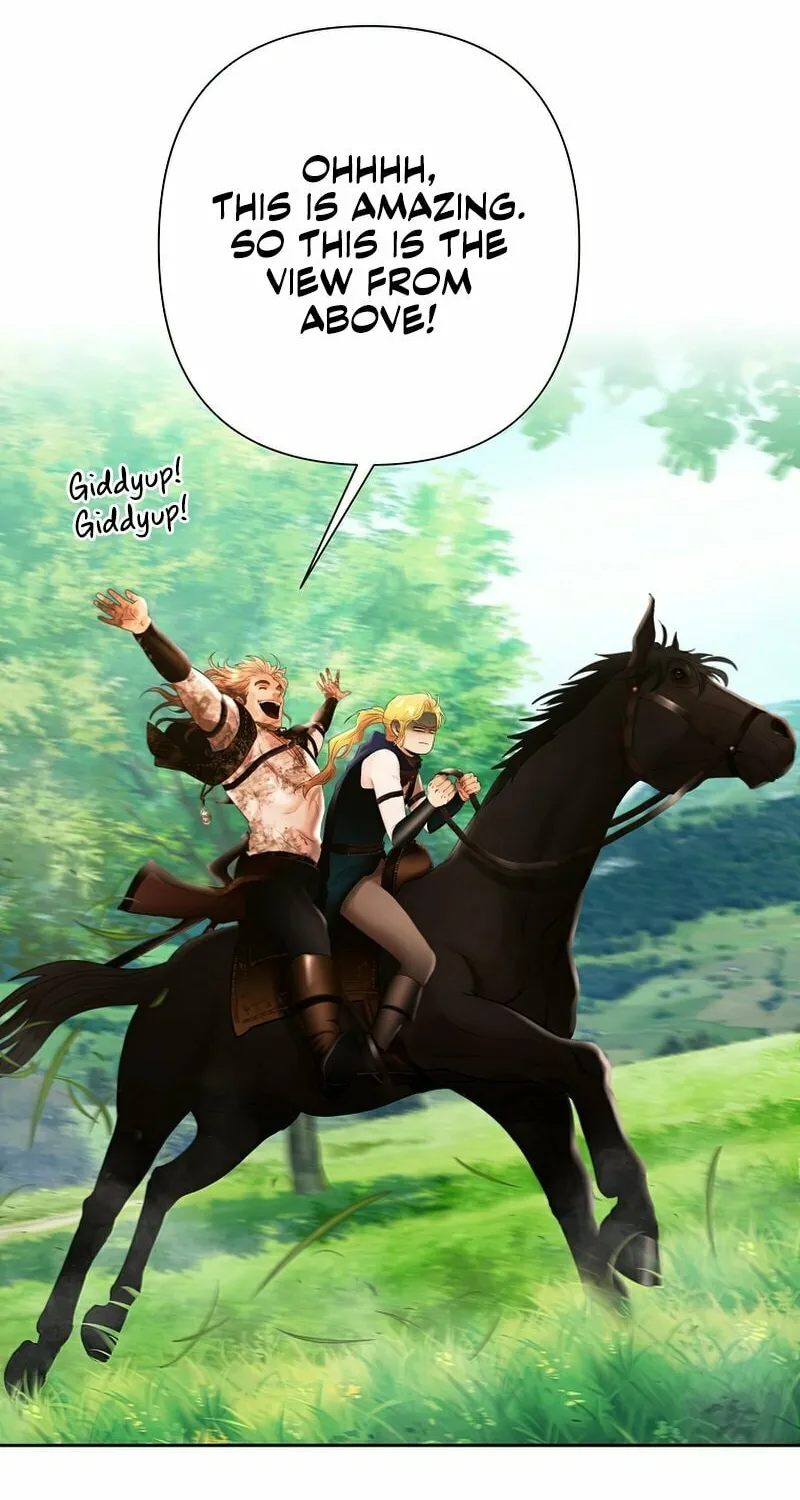 Read Barbarian Quest chapter 34 image 12 on Lezhin
