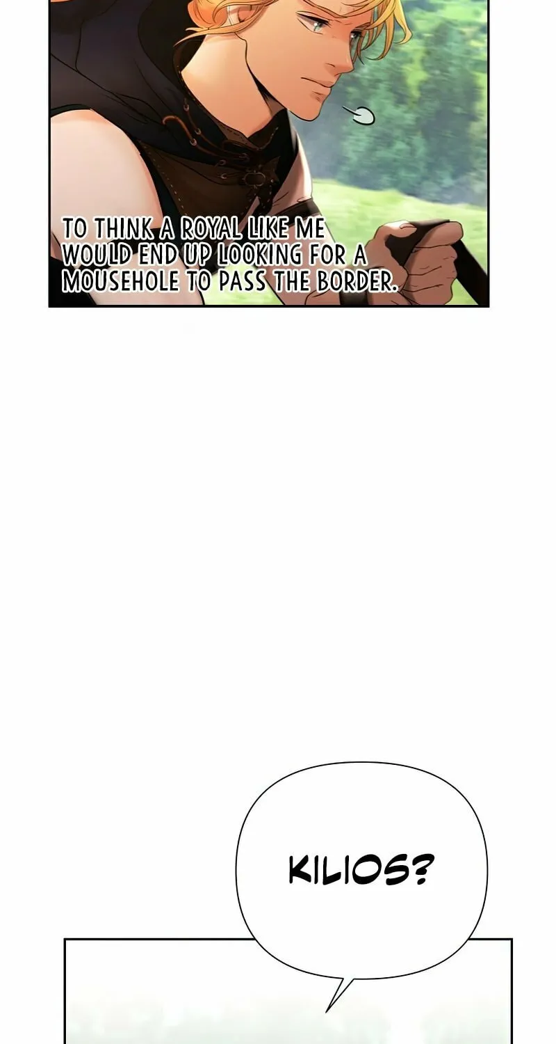 Read Barbarian Quest chapter 34 image 17 on Lezhin