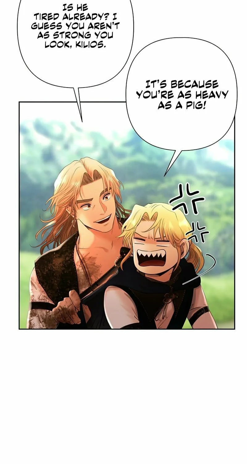 Read Barbarian Quest chapter 34 image 19 on Lezhin