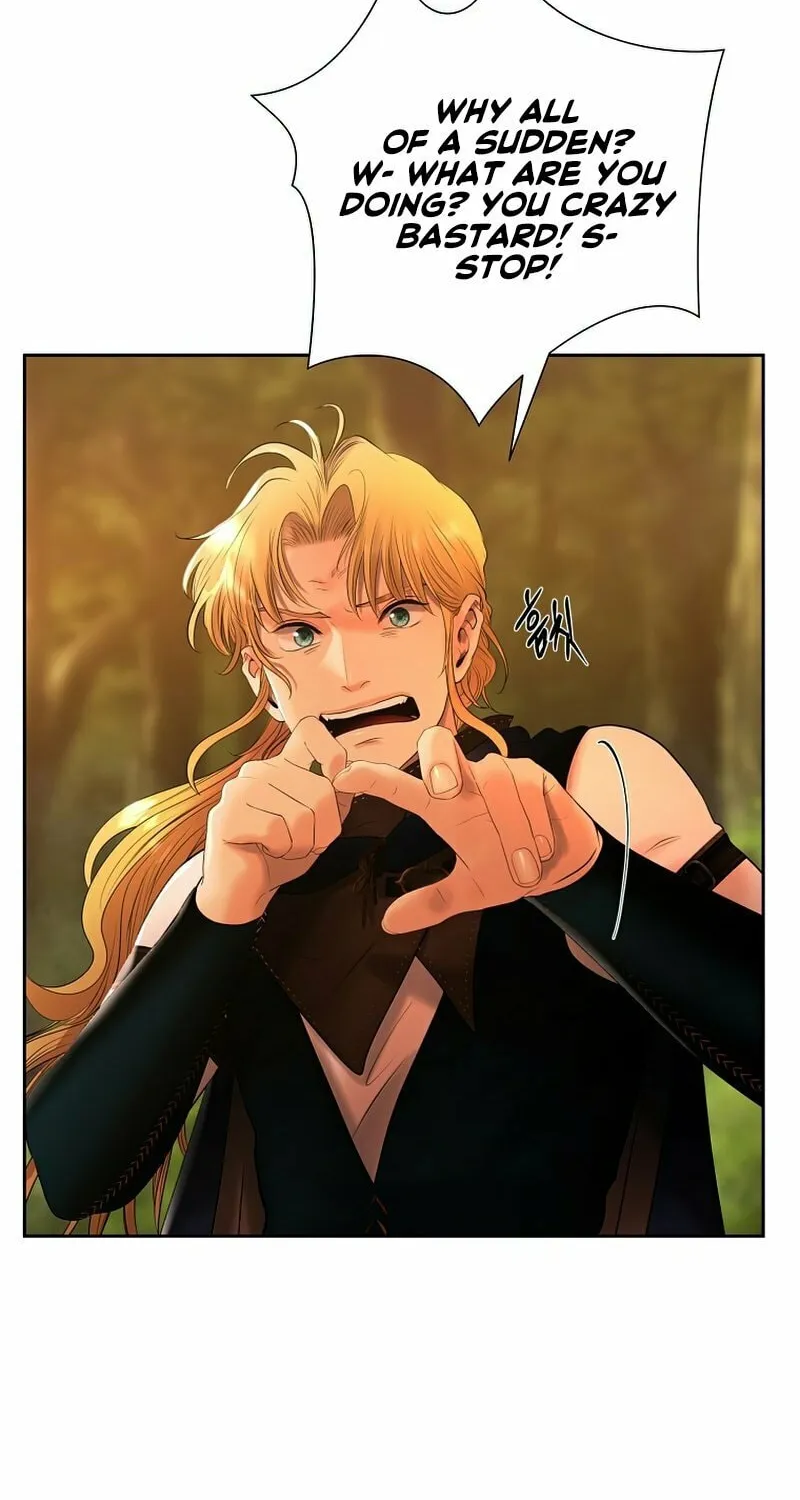 Read Barbarian Quest chapter 34 image 2 on Lezhin