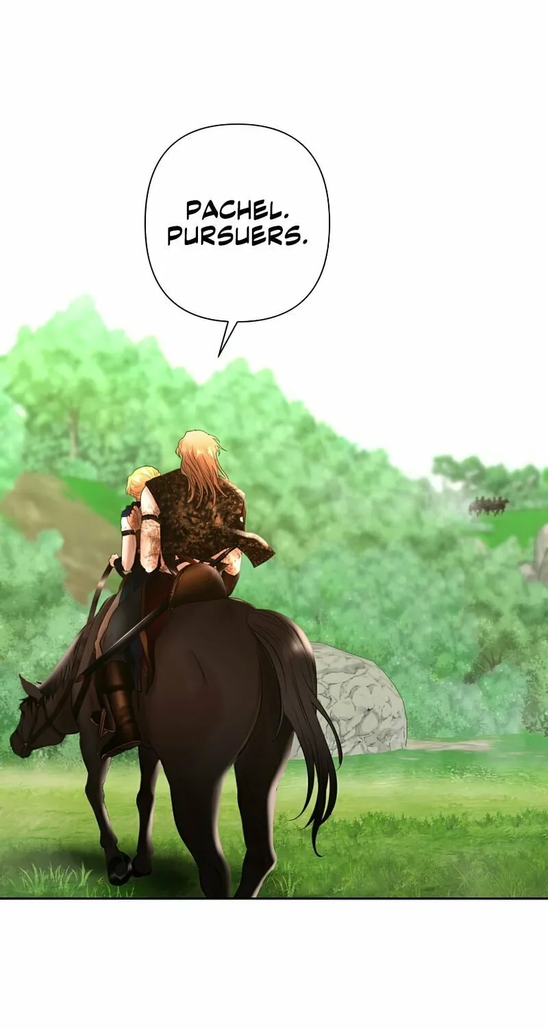 Read Barbarian Quest chapter 34 image 22 on Lezhin