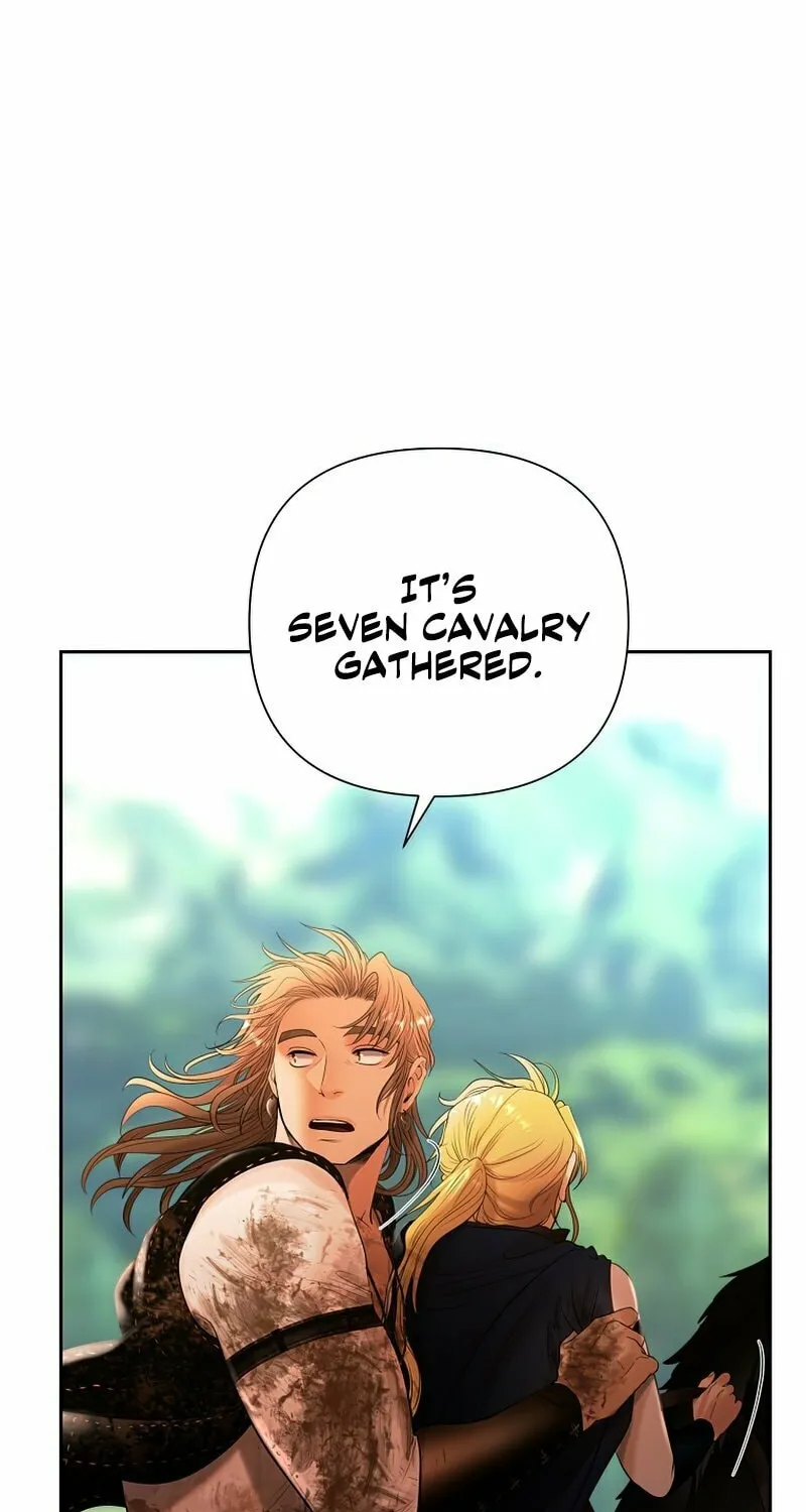 Read Barbarian Quest chapter 34 image 23 on Lezhin