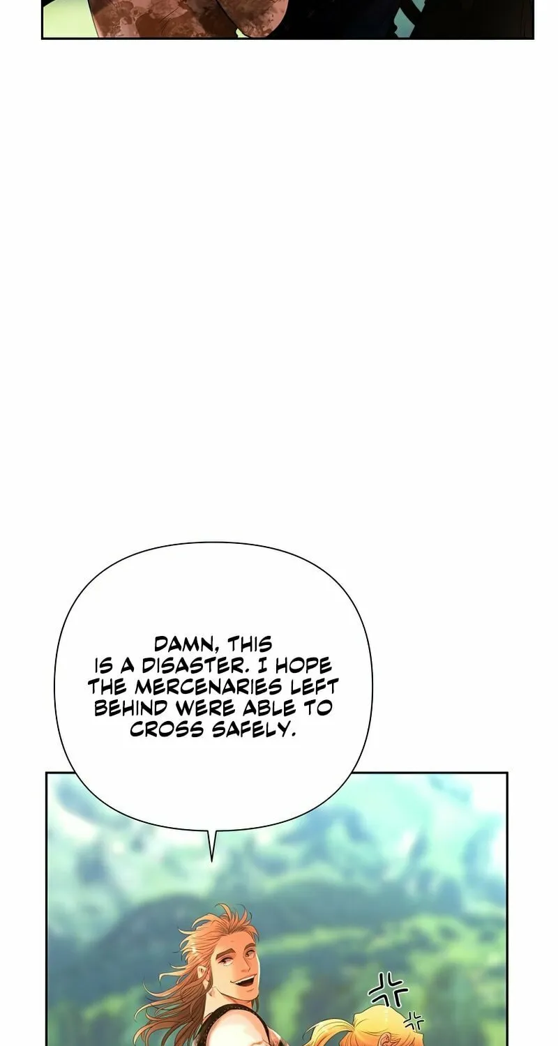 Read Barbarian Quest chapter 34 image 24 on Lezhin