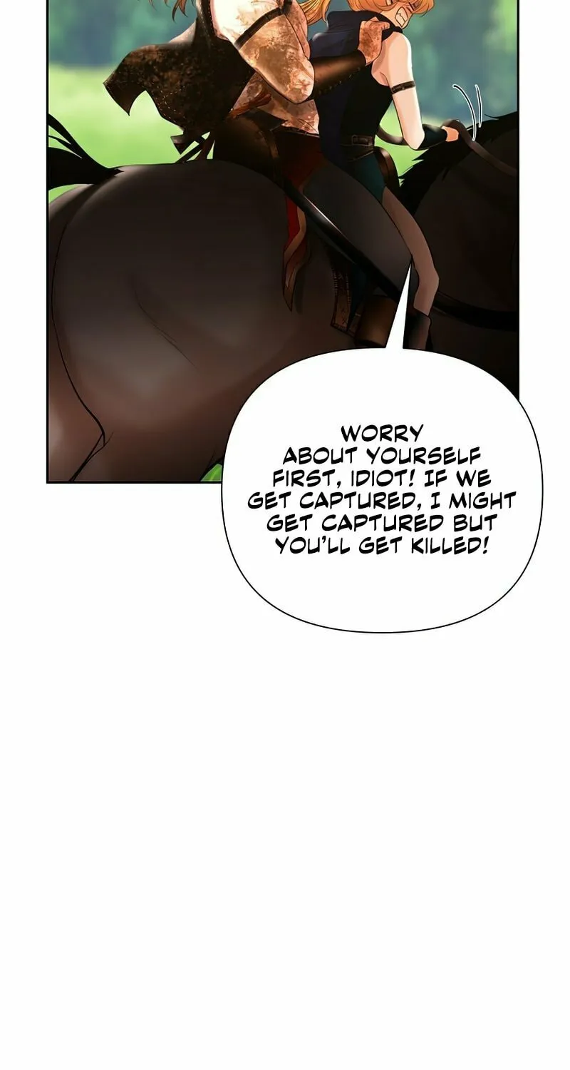 Read Barbarian Quest chapter 34 image 25 on Lezhin