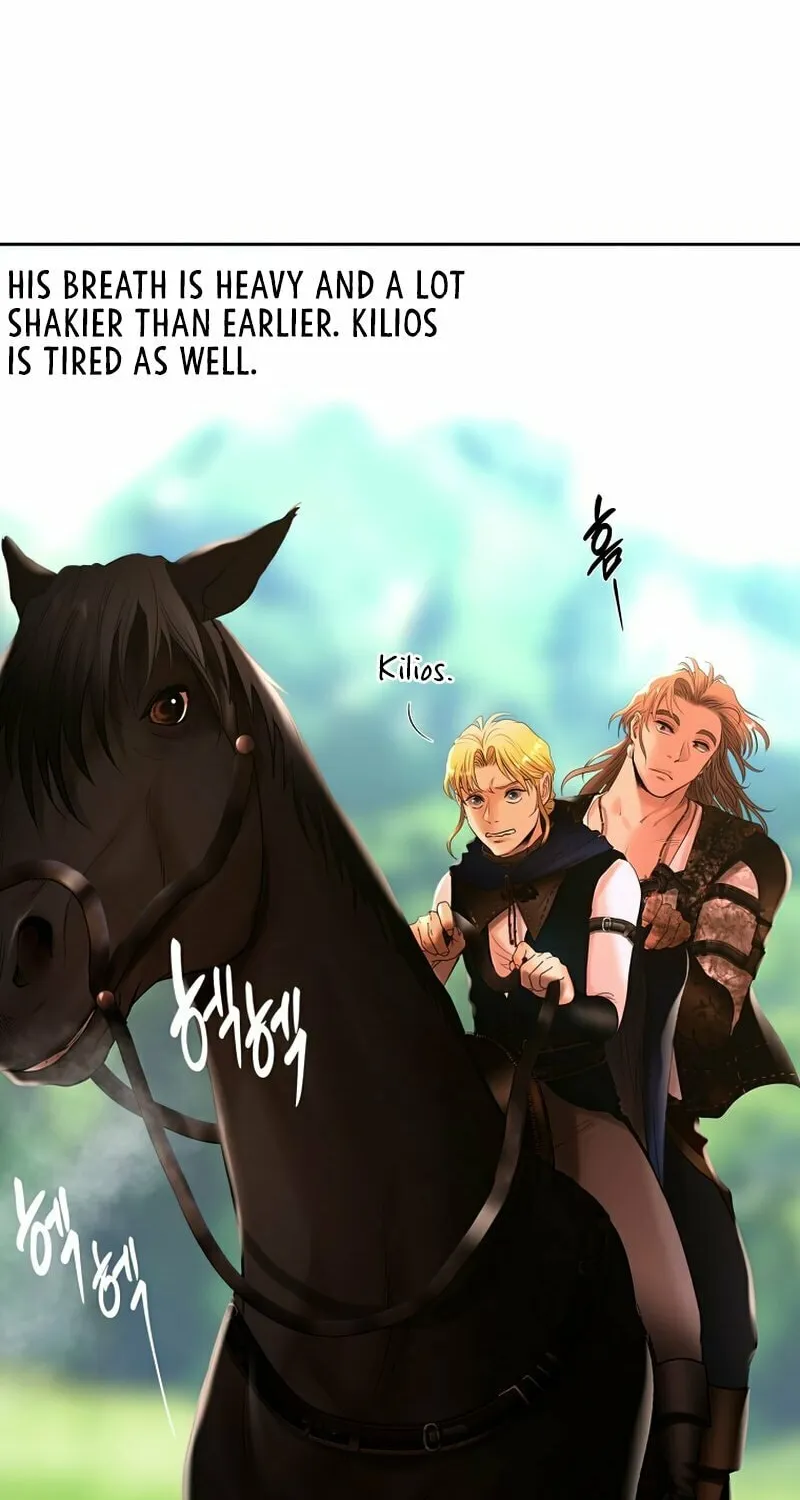 Read Barbarian Quest chapter 34 image 26 on Lezhin