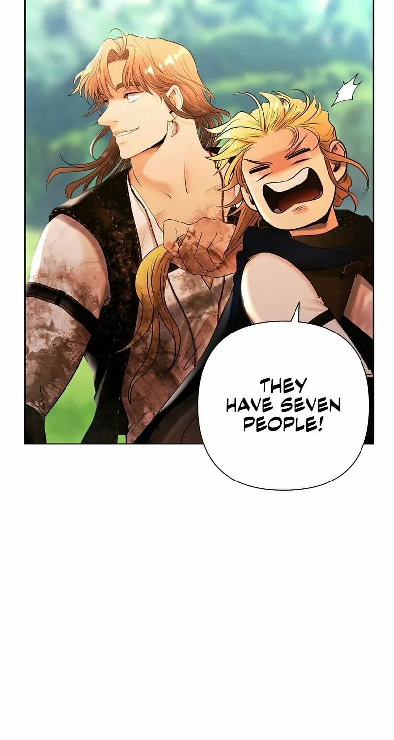 Read Barbarian Quest chapter 34 image 28 on Lezhin