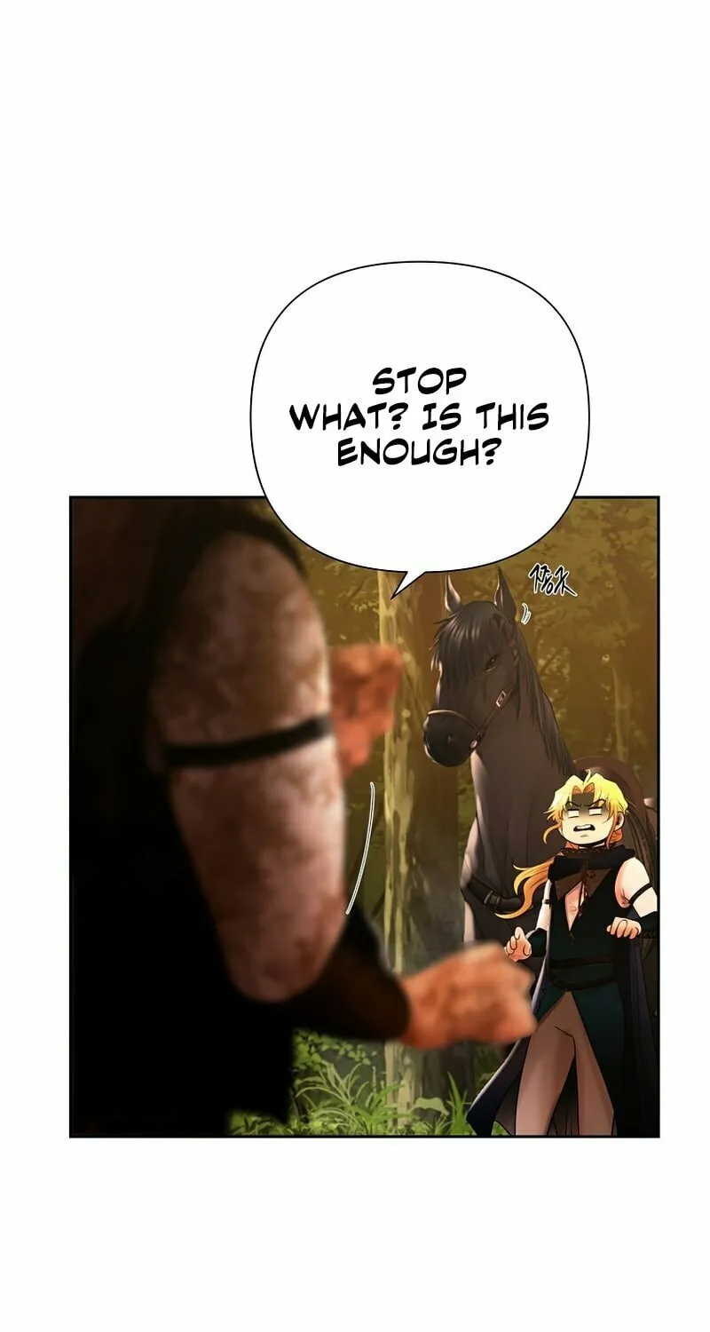 Read Barbarian Quest chapter 34 image 3 on Lezhin