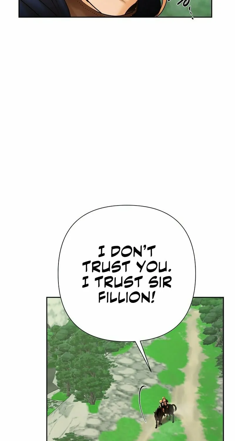 Read Barbarian Quest chapter 34 image 33 on Lezhin