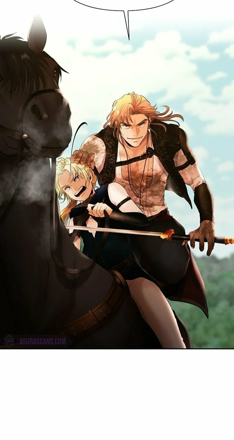 Read Barbarian Quest chapter 34 image 35 on Lezhin