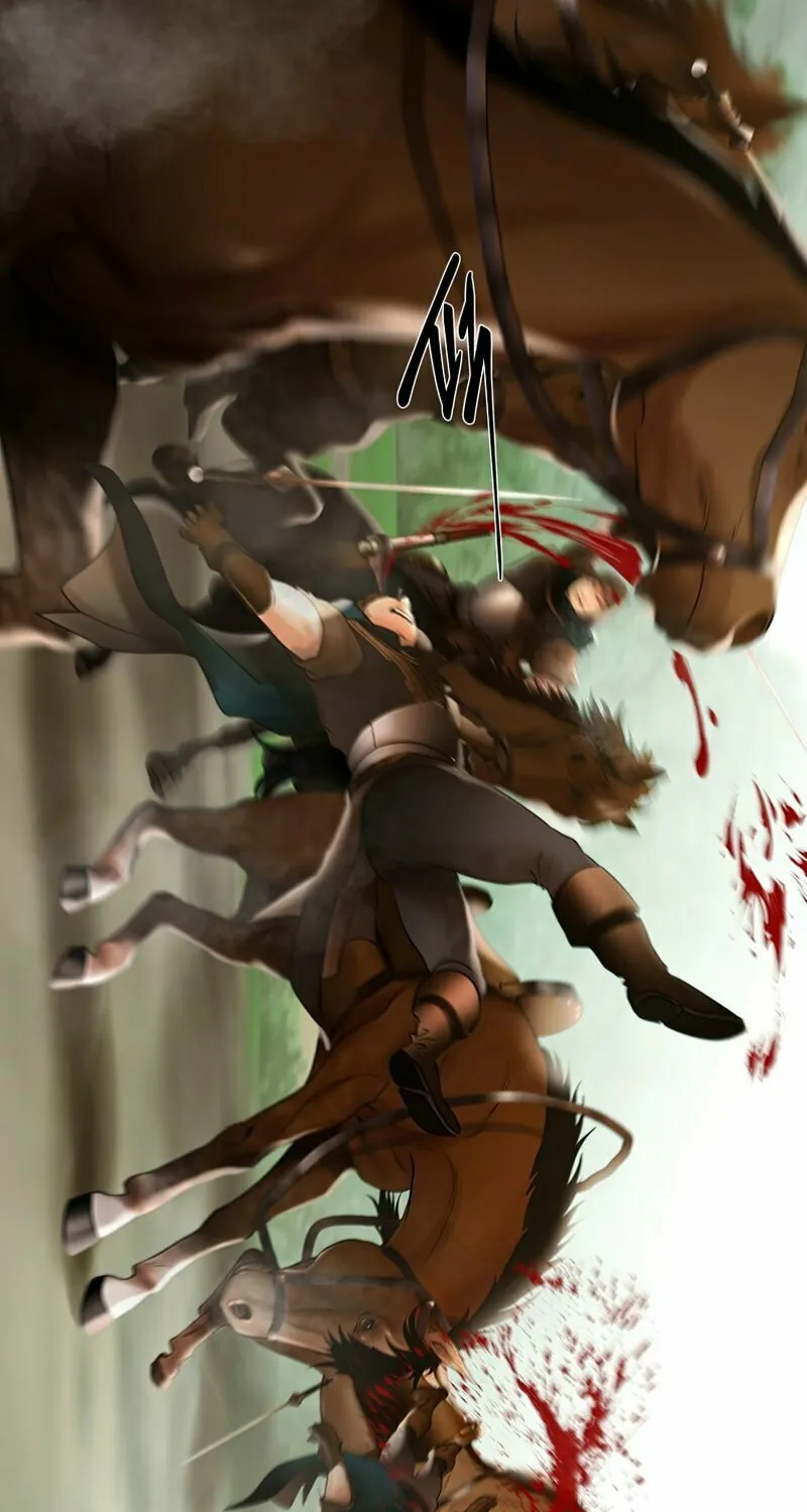 Read Barbarian Quest chapter 34 image 38 on Lezhin