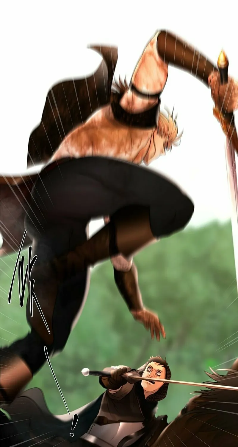 Read Barbarian Quest chapter 34 image 41 on Lezhin