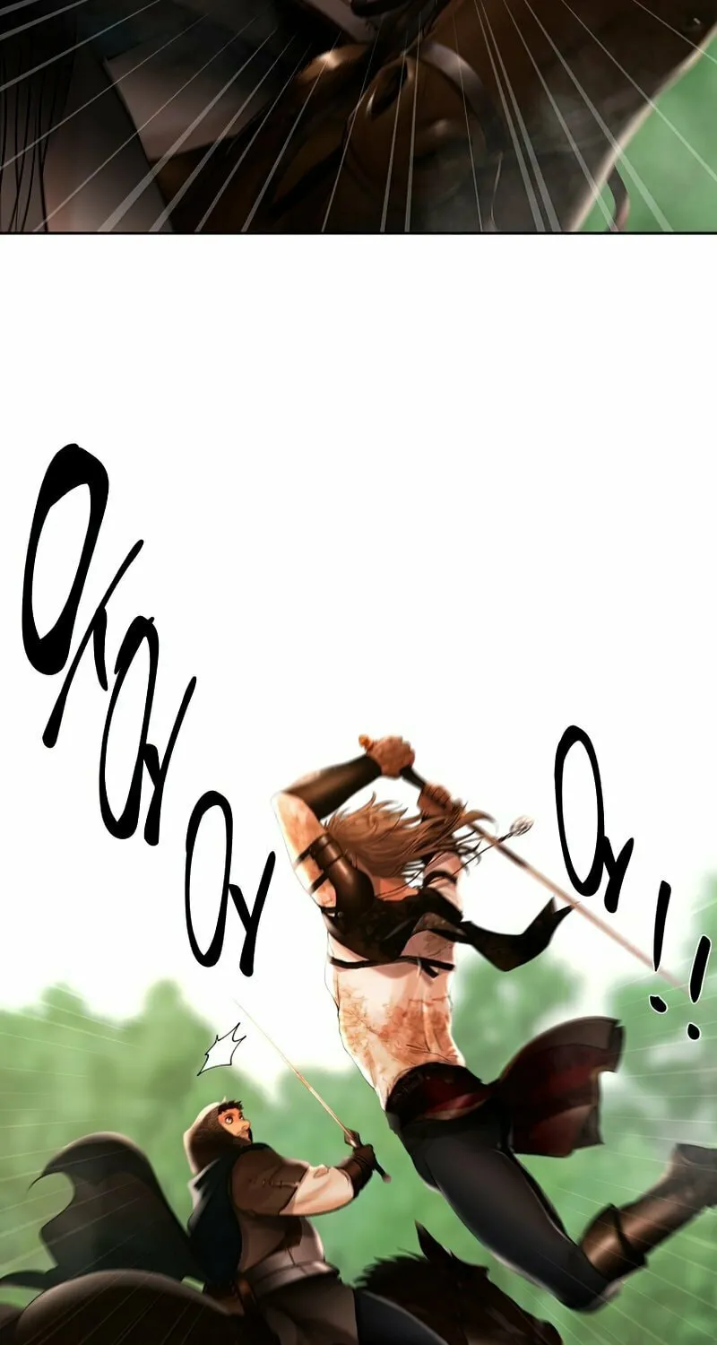 Read Barbarian Quest chapter 34 image 42 on Lezhin