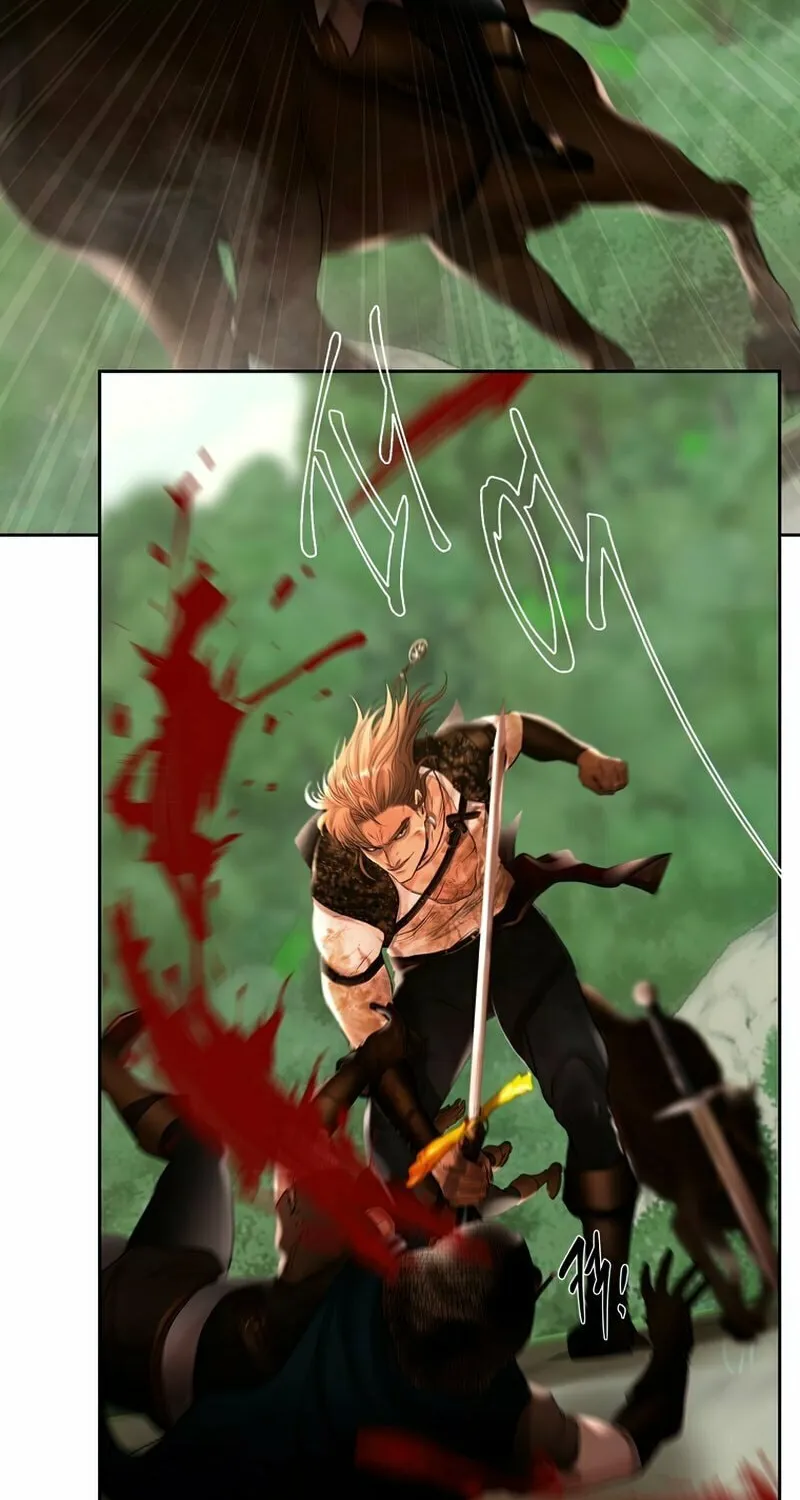Read Barbarian Quest chapter 34 image 43 on Lezhin