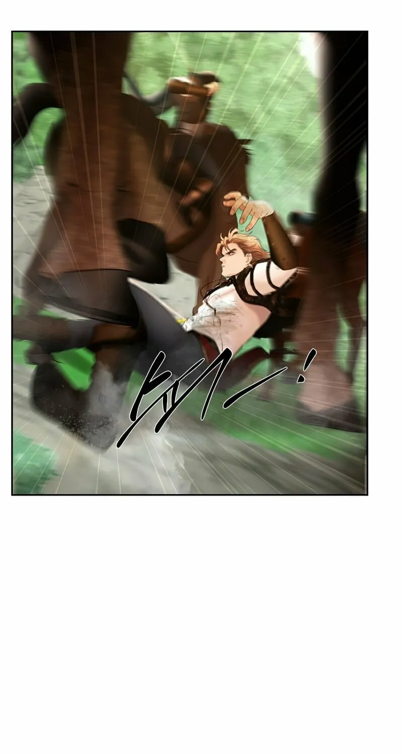 Read Barbarian Quest chapter 34 image 46 on Lezhin