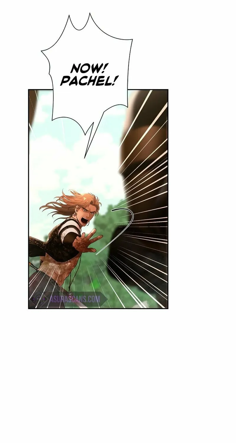 Read Barbarian Quest chapter 34 image 47 on Lezhin