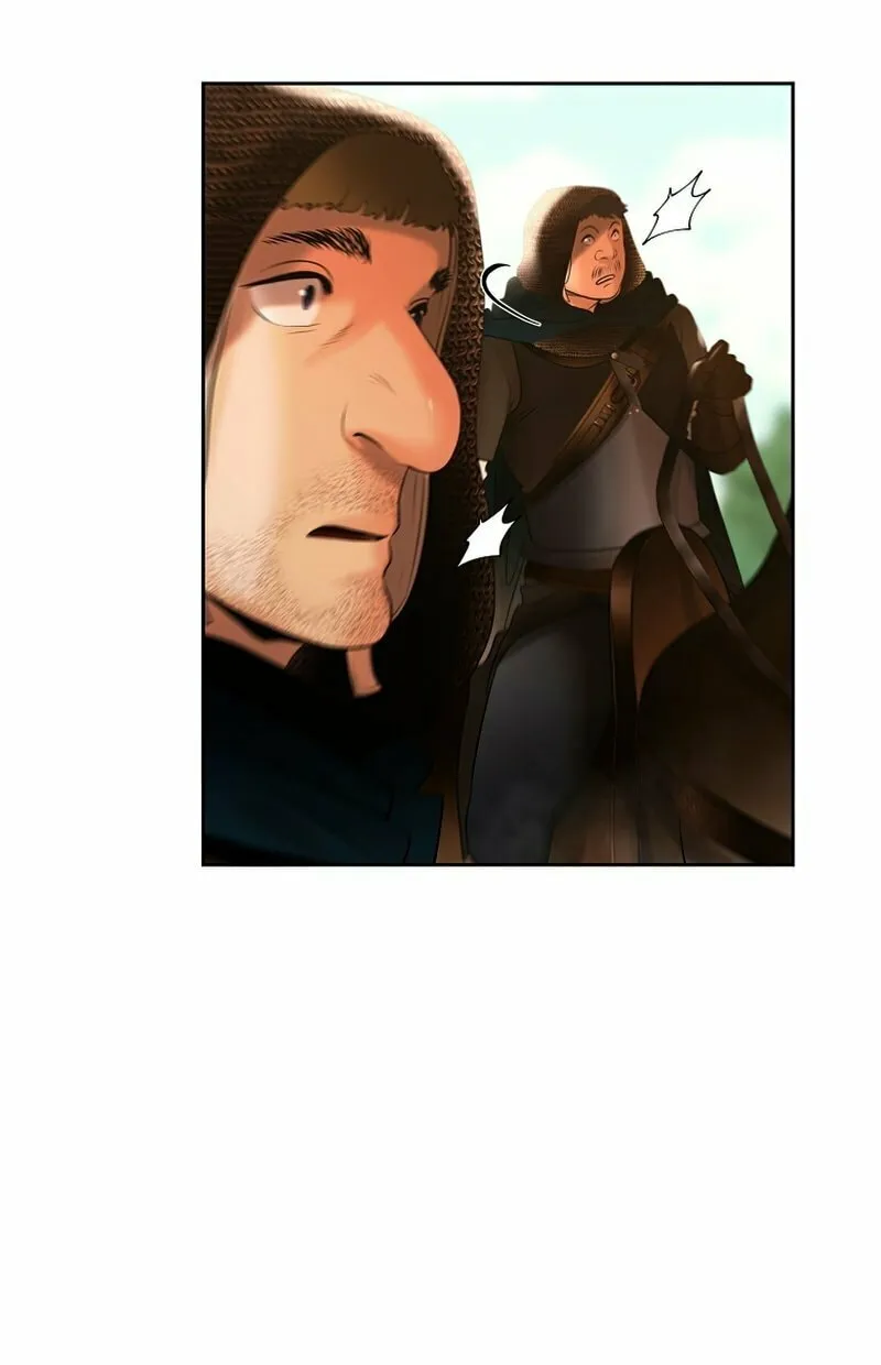 Read Barbarian Quest chapter 34 image 48 on Lezhin