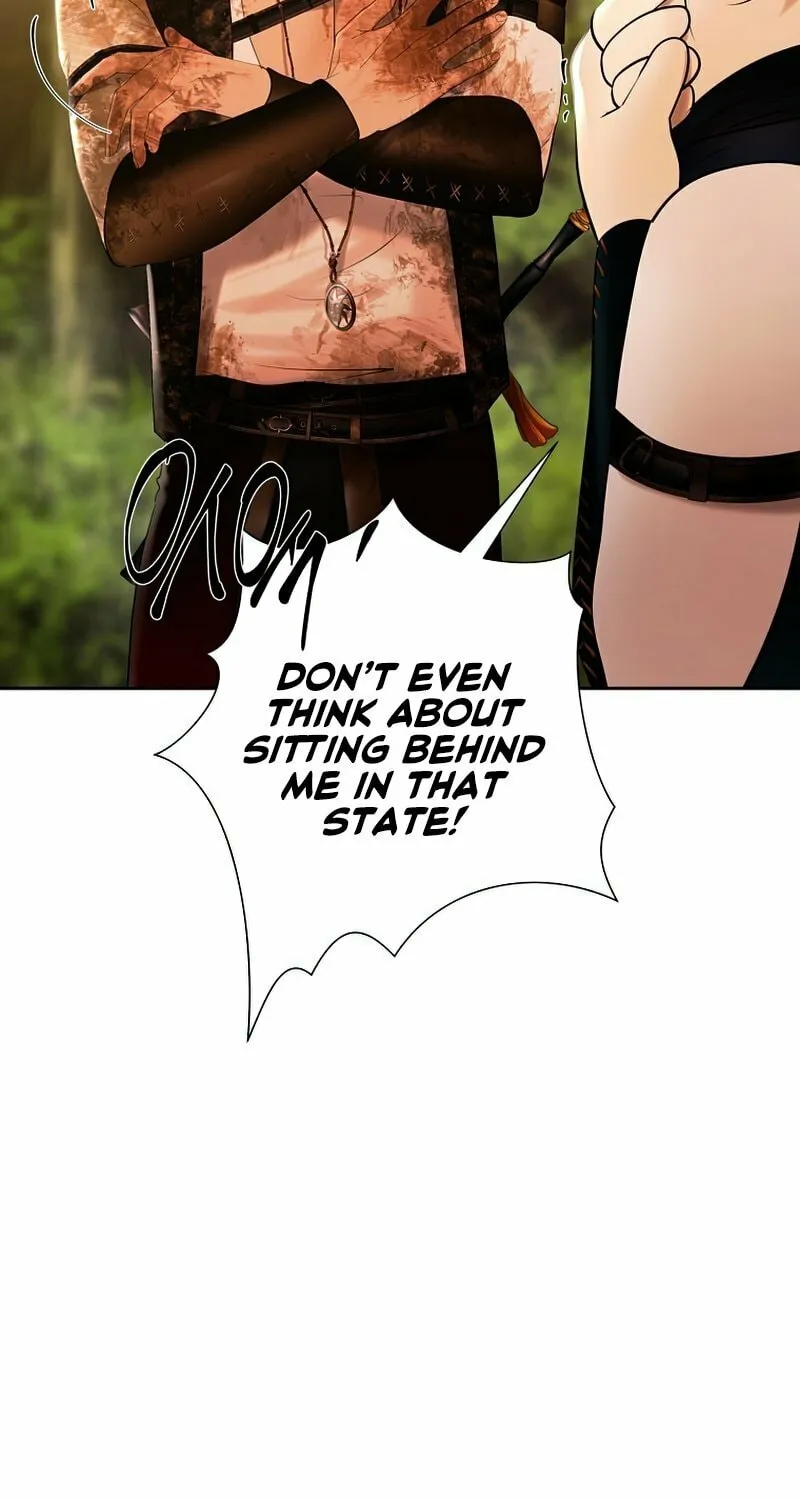 Read Barbarian Quest chapter 34 image 5 on Lezhin