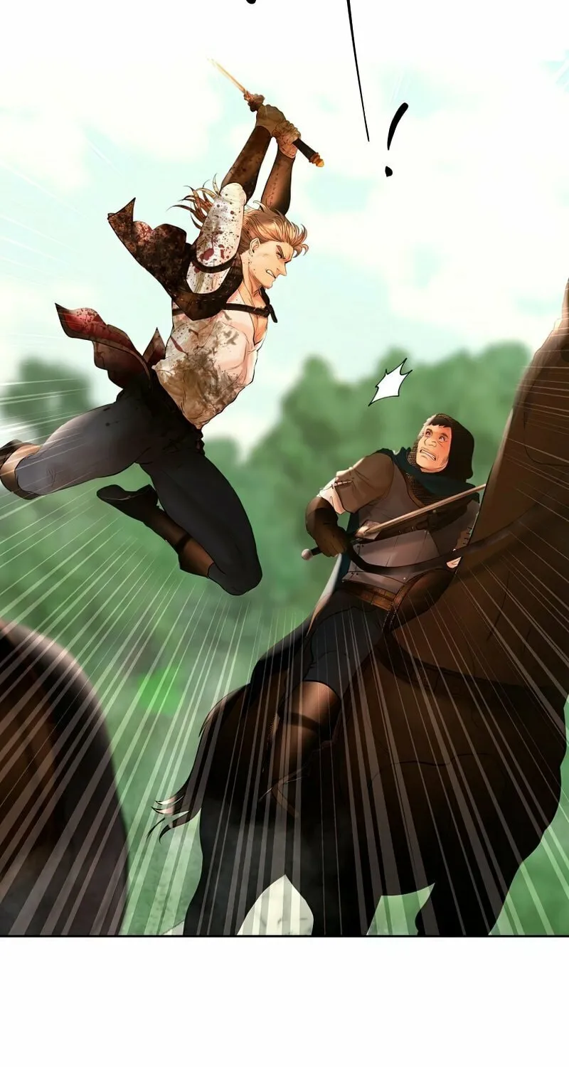 Read Barbarian Quest chapter 34 image 50 on Lezhin