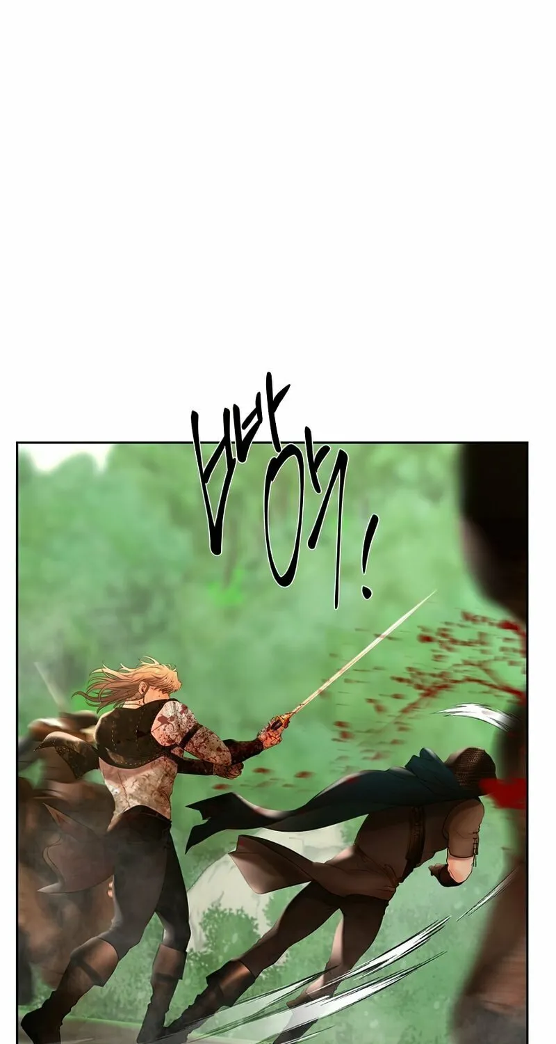 Read Barbarian Quest chapter 34 image 51 on Lezhin