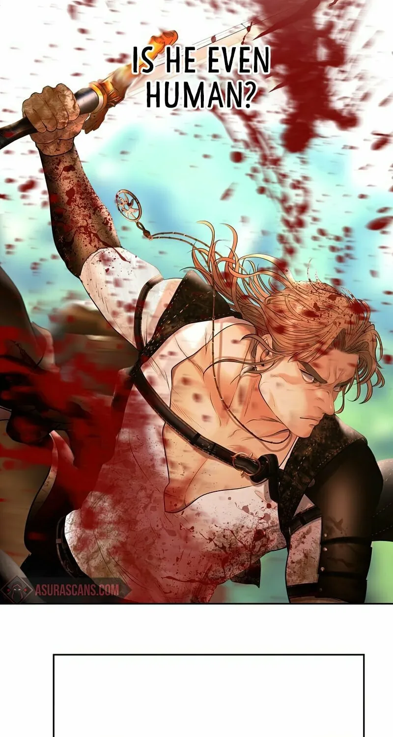 Read Barbarian Quest chapter 34 image 54 on Lezhin