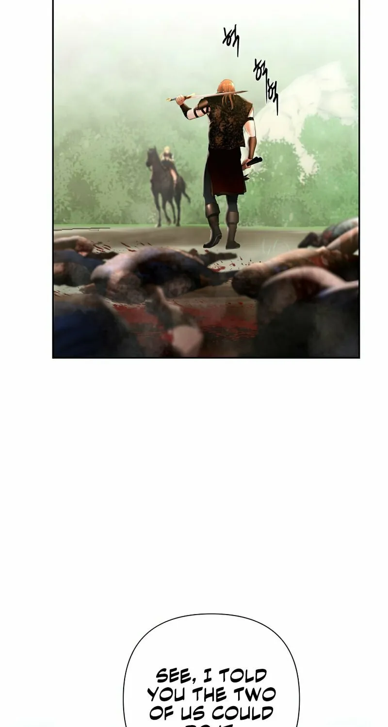 Read Barbarian Quest chapter 34 image 55 on Lezhin