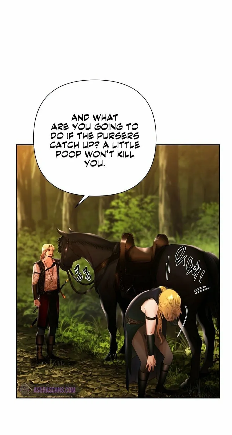 Read Barbarian Quest chapter 34 image 6 on Lezhin