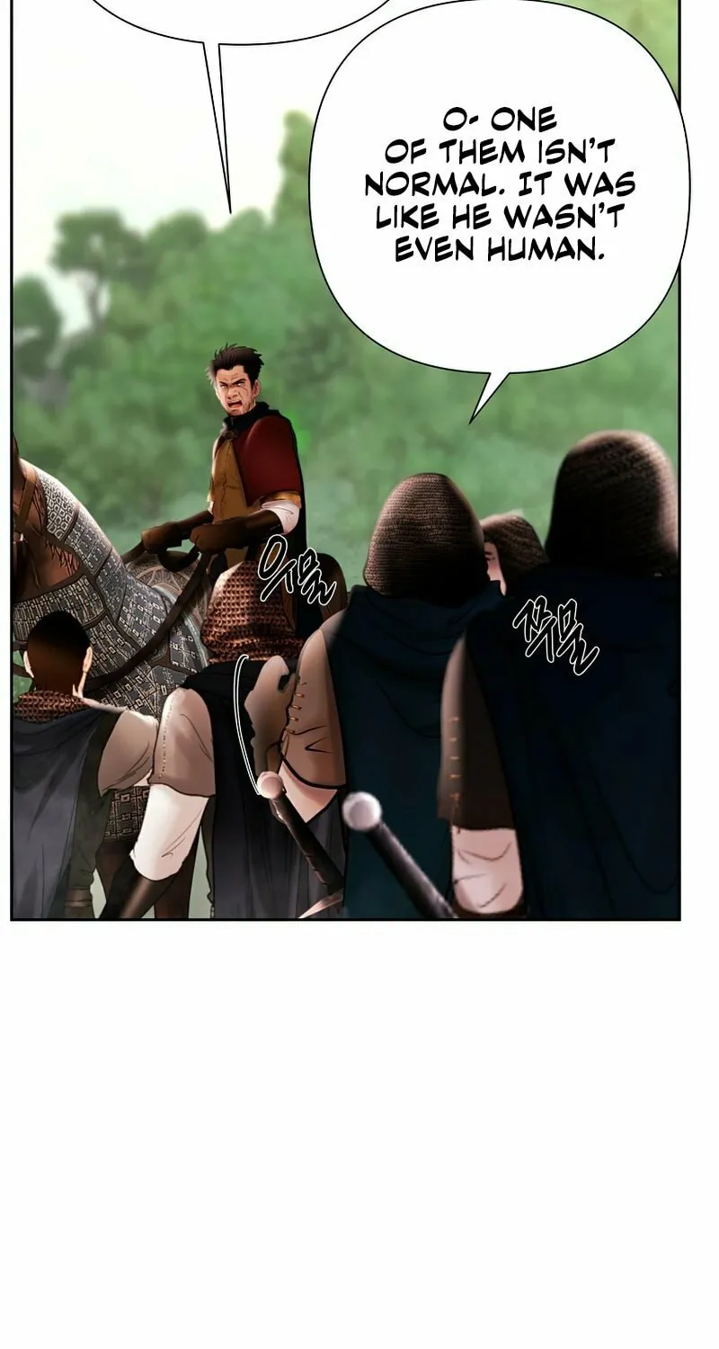 Read Barbarian Quest chapter 34 image 61 on Lezhin