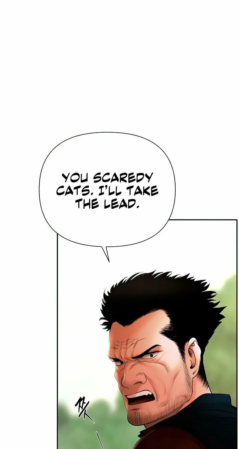 Read Barbarian Quest chapter 34 image 62 on Lezhin