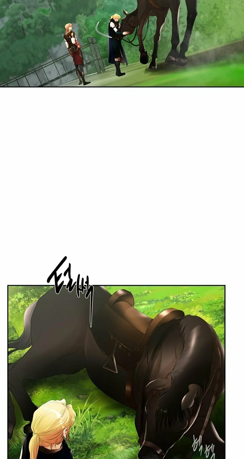 Read Barbarian Quest chapter 34 image 66 on Lezhin